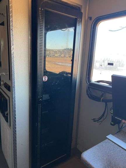 2018 Turnkey Industries 44ft Mobile Data Trailer