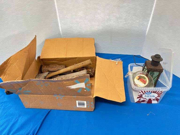 Sledge & Mallet Heads