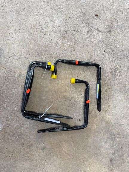 Garage Storage Hooks