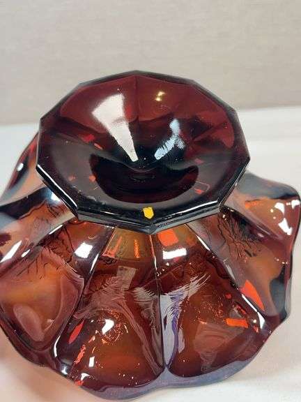 MILLERSBURG STRAWBERRY COMPOTE