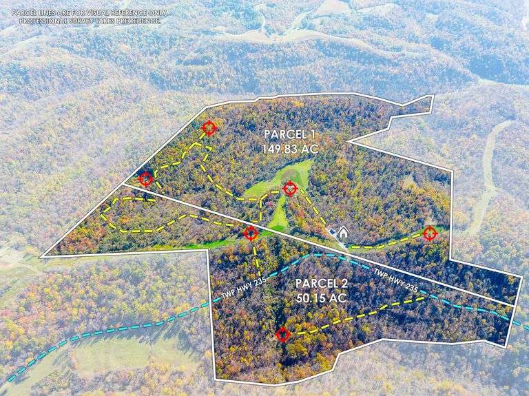 Elite Caldwell Hunting Hav...