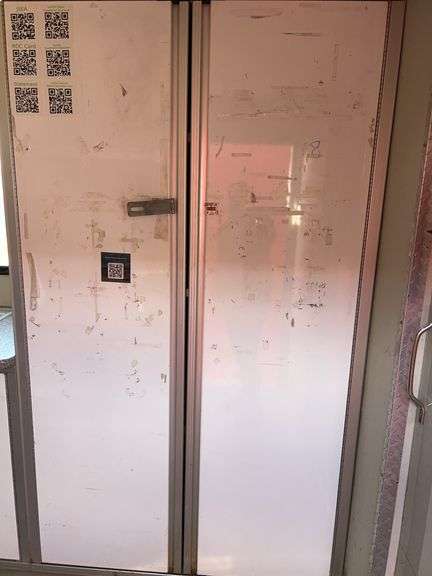 2018 Turnkey Industries 44ft Mobile Data Trailer