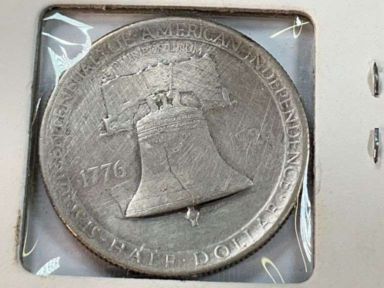 (3) Commemorative Halves