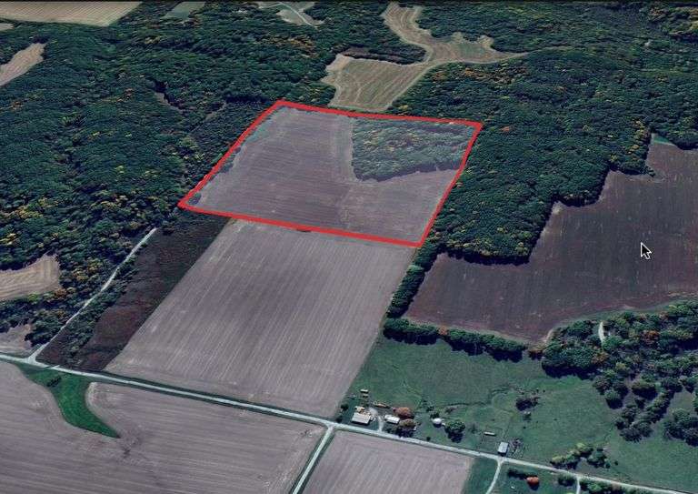 40 Acres Farmland & Recrea...