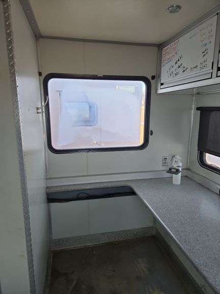 2014 Turnkey Industries 44ft Mobile Data Trailer