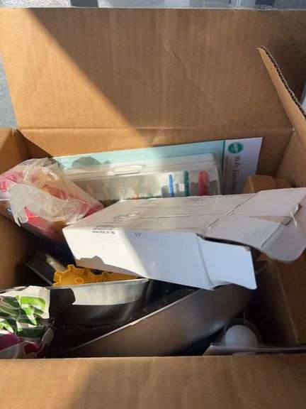 Kitchen/Baking Utensils