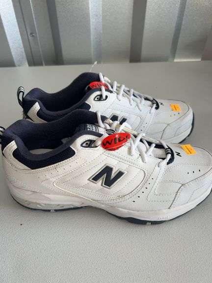 Men’s Size 13 New Balance Shoes