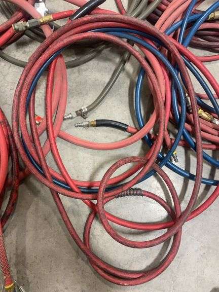 6+ air hoses