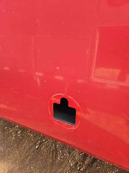 2014 Turnkey Industries 44ft Mobile Data Trailer