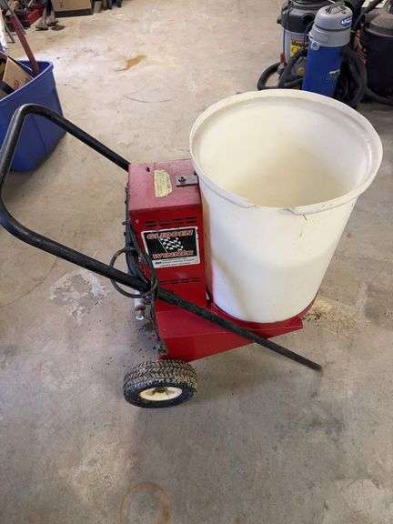 Glidden Paint Sprayer