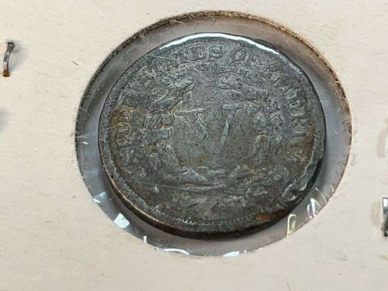 1887, 1897, 1903, 1910 Liberty Nickels