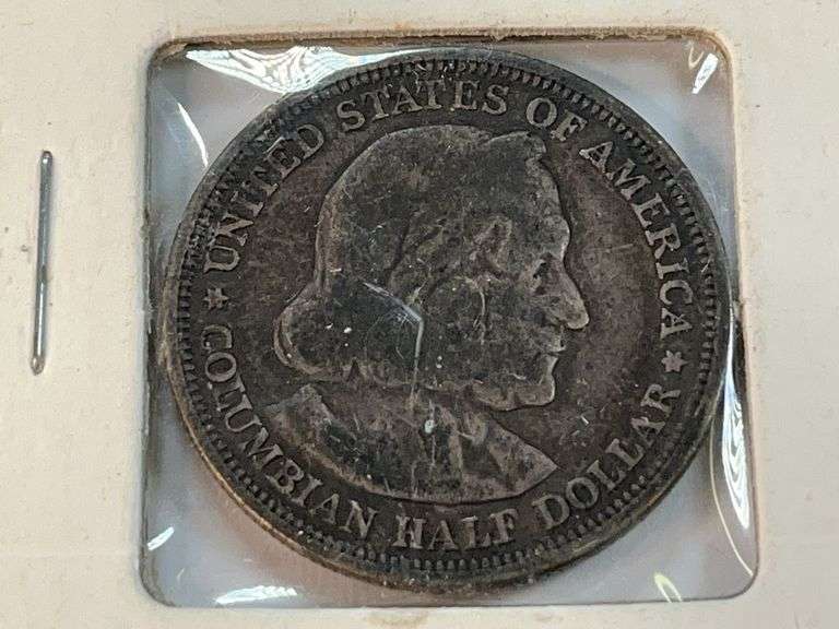 (3) Commemorative Halves