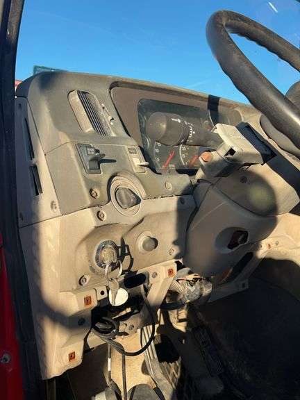 2003 Sterling 125,775 mi, hrs unknown- doesn't run