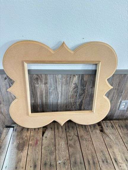 Picture Frame 27" x 32"