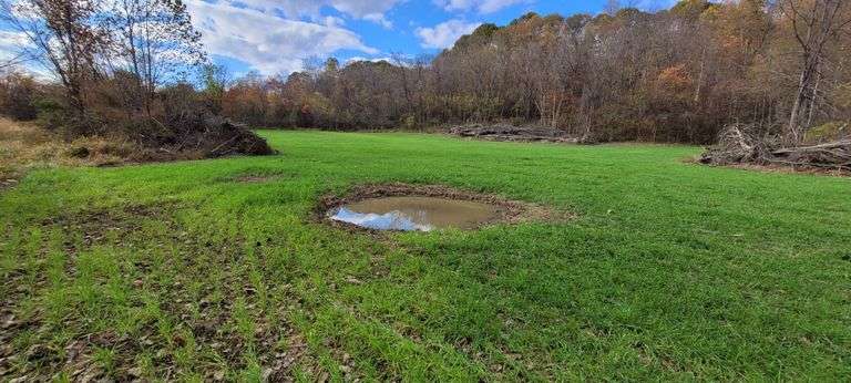 Muskingum County Land Auction  161 Acres
