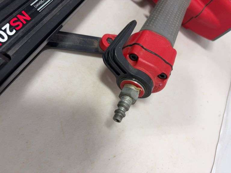 Senco NS20XP nailer - works