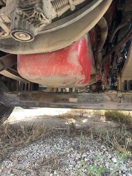 2018 Kenworth T880 showing 13,663 mi, 5,470 hrs - runs