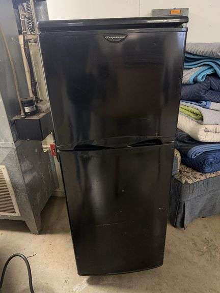 Frigidaire Fridge