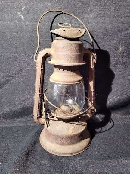 DIETZ LANTERN