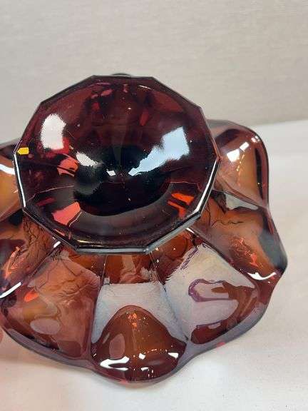 MILLERSBURG STRAWBERRY COMPOTE