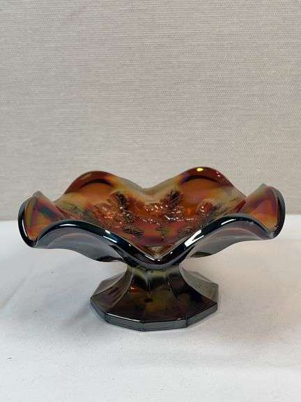 MILLERSBURG STRAWBERRY COMPOTE