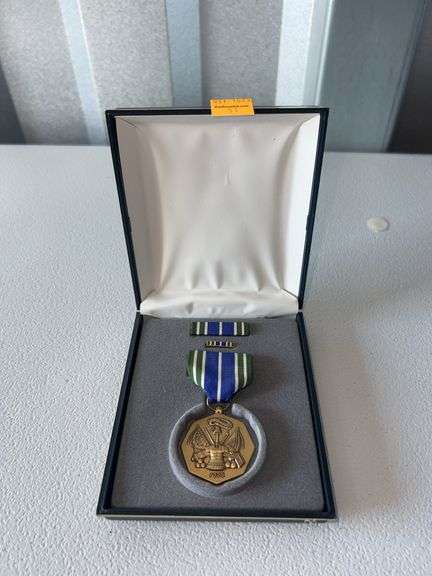 Army Commendation Medal