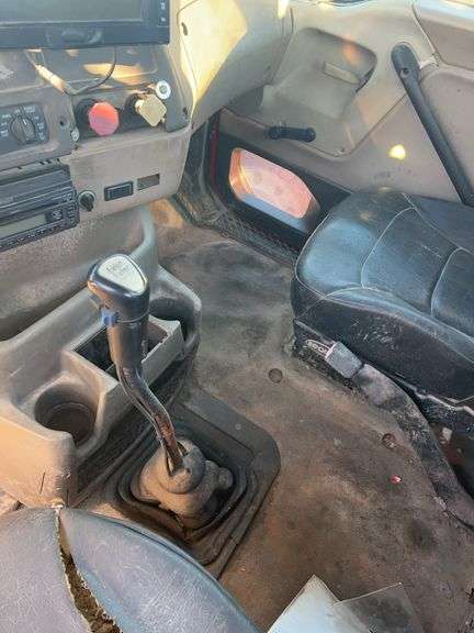 2003 Sterling 125,775 mi, hrs unknown- doesn't run