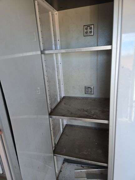 2014 Turnkey Industries 44ft Mobile Data Trailer