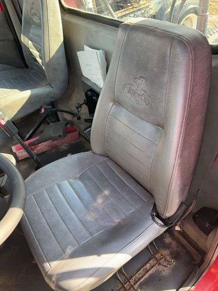 2008 Mack CHU613 52,535 mi, 8,497 hrs- runs