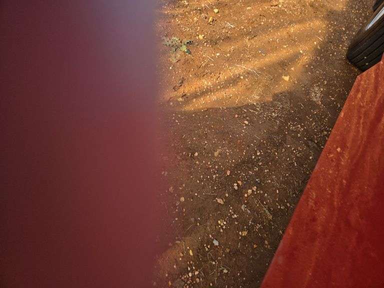 2014 Turnkey Industries 44ft Mobile Data Trailer