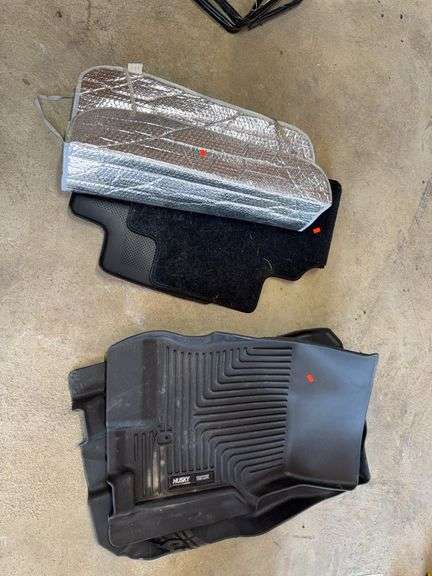 Floor Mats