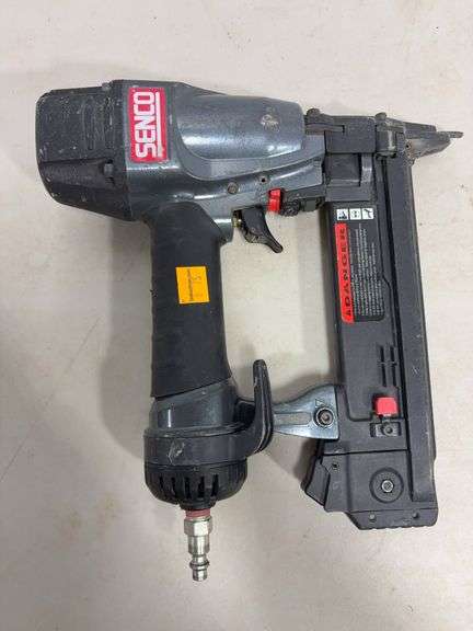 Senco SLS18Mg 18 GA finish nailer