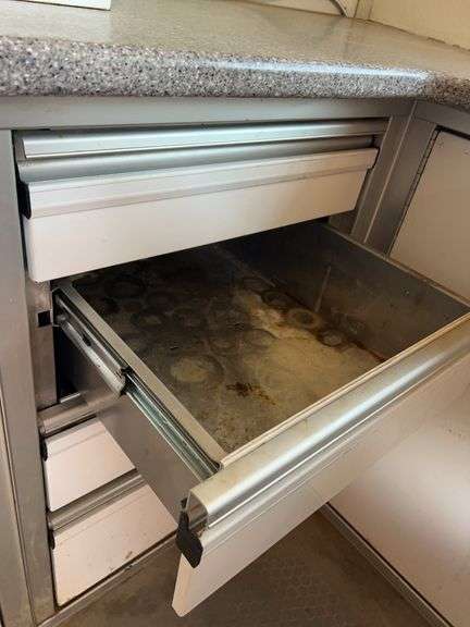 2018 Turnkey Industries 44ft Mobile Data Trailer