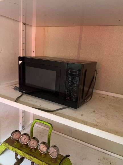 2018 Turnkey Industries 44ft Mobile Data Trailer