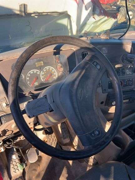 2003 Sterling 125,775 mi, hrs unknown- doesn't run