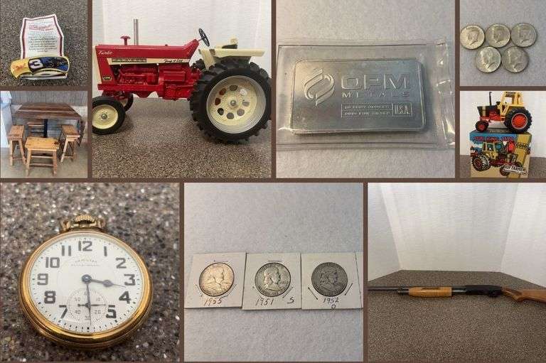 Walnut Creek Area Multi-co...