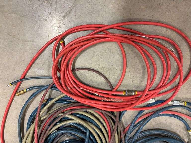 6+ air hoses