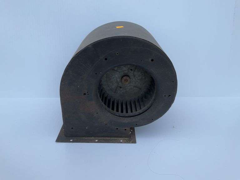 Blower Motor