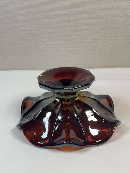 MILLERSBURG STRAWBERRY COMPOTE