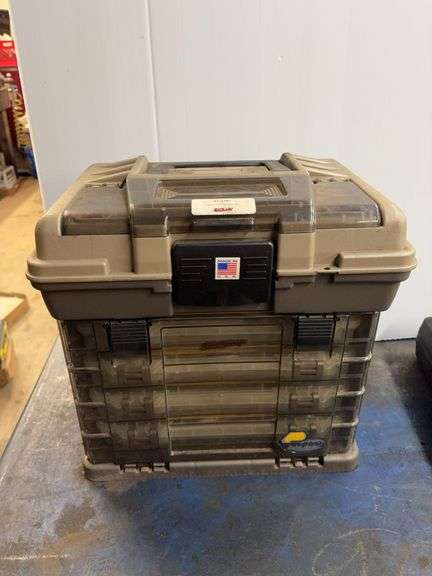 Plano guide series deluxe A/C line repair kit