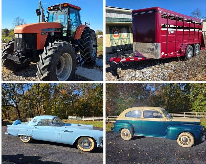 Luburgh Moving Auction