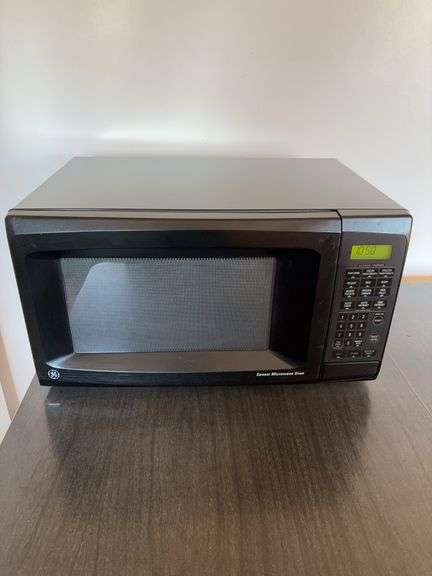 General Electric Microwave