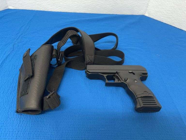 Hi-Point Firearms Model C 9mm Hand Gun
