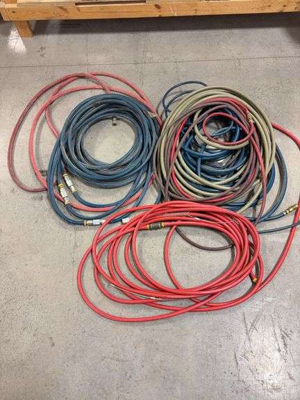 6+ air hoses