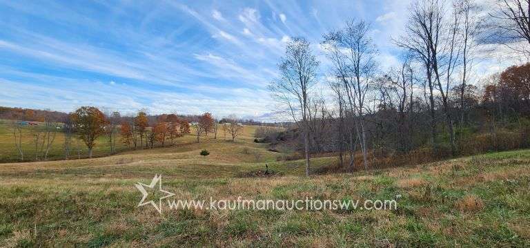 87.29+/- Acres, Potential Building Site - Kaufman Realty & Auctions