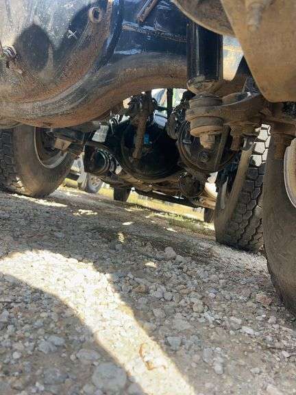 2018 Kenworth T880 showing 26,719 mi, hrs unknown - doesn't run