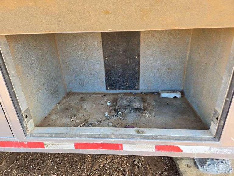 2018 Turnkey Industries 44ft Mobile Data Trailer