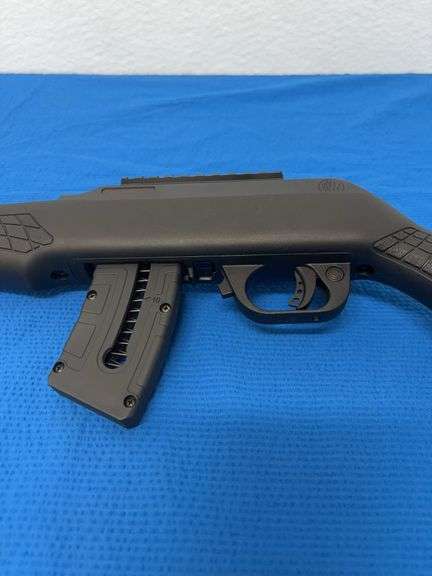 Rossi Model RS 22M 22WMR