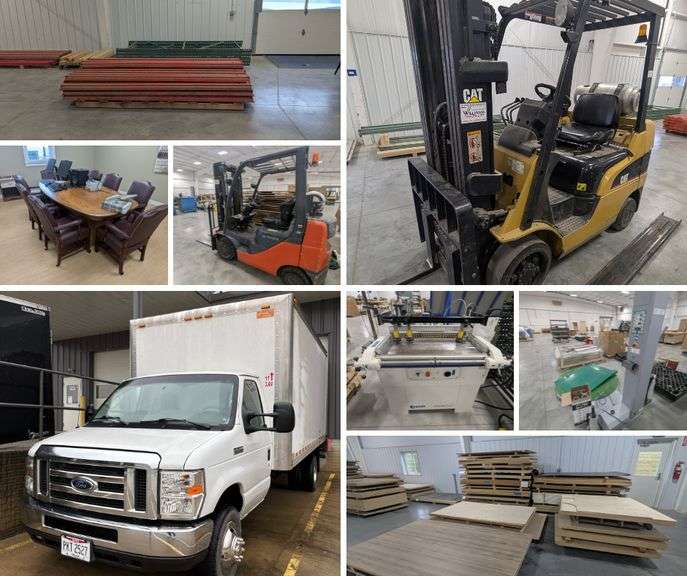 Jacob & Levi's Liquidation...