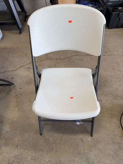 Lifetime Folding Chair